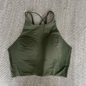 lululemon Like A Cloud Longline High Neck